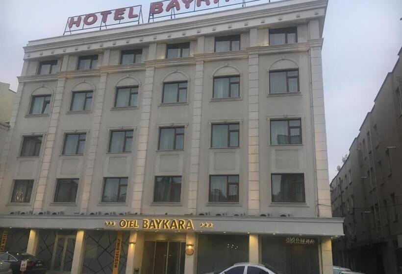 호텔 Baykara