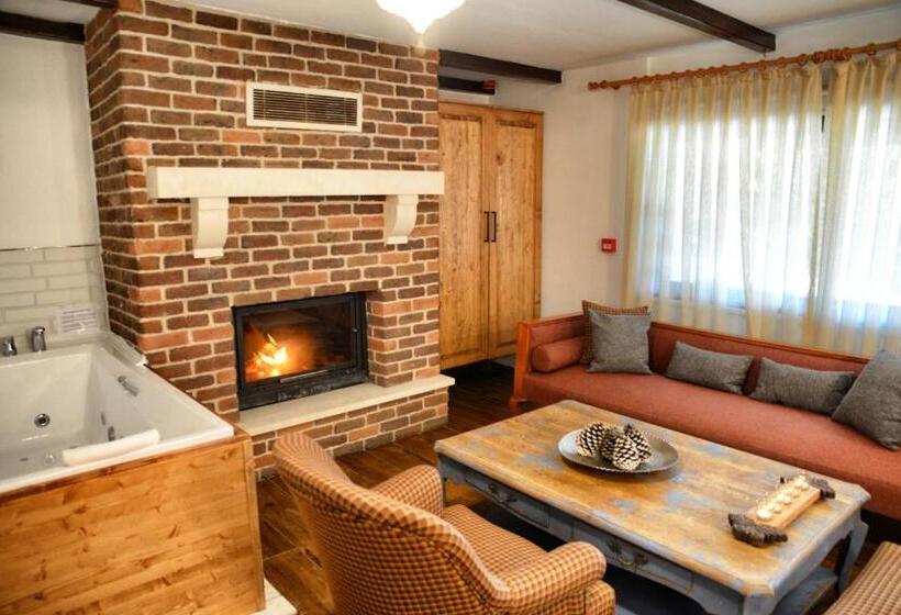 ホテル Beyaz Ev Agva  Adult Only +15