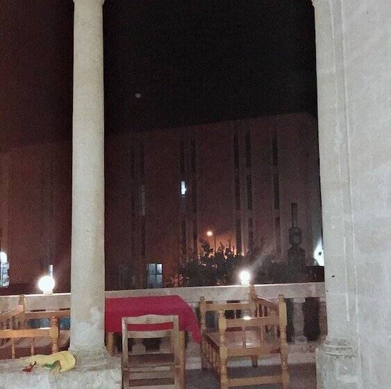 هتل Beyzade Konak