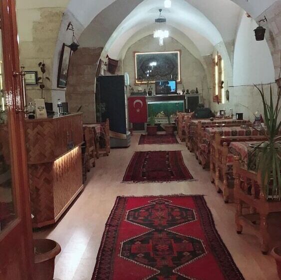 هتل Beyzade Konak