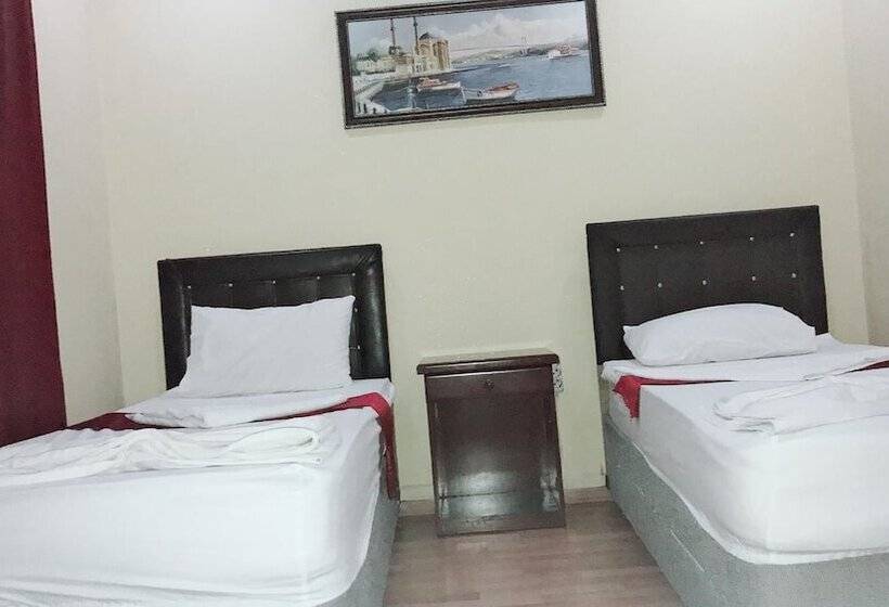 هتل Beyzade Konak