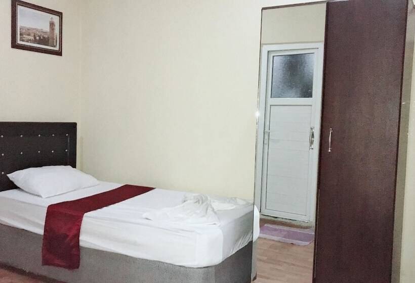 هتل Beyzade Konak