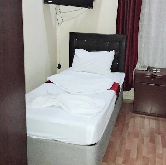 هتل Beyzade Konak