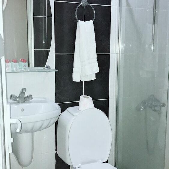 هتل Beyzade Konak