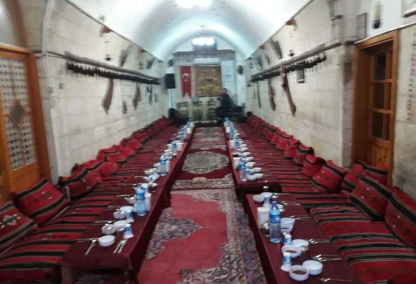 هتل Beyzade Konak