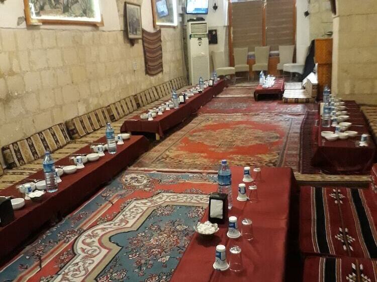 هتل Beyzade Konak