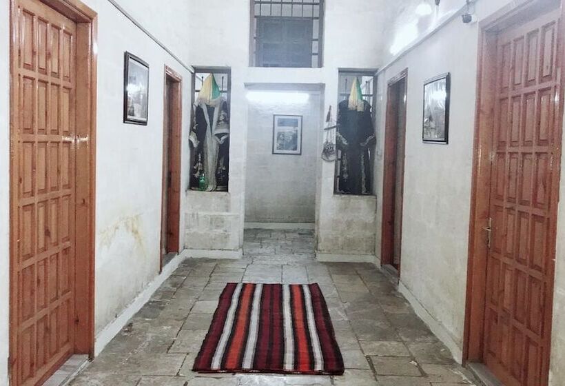 هتل Beyzade Konak