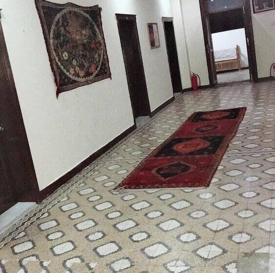 هتل Beyzade Konak