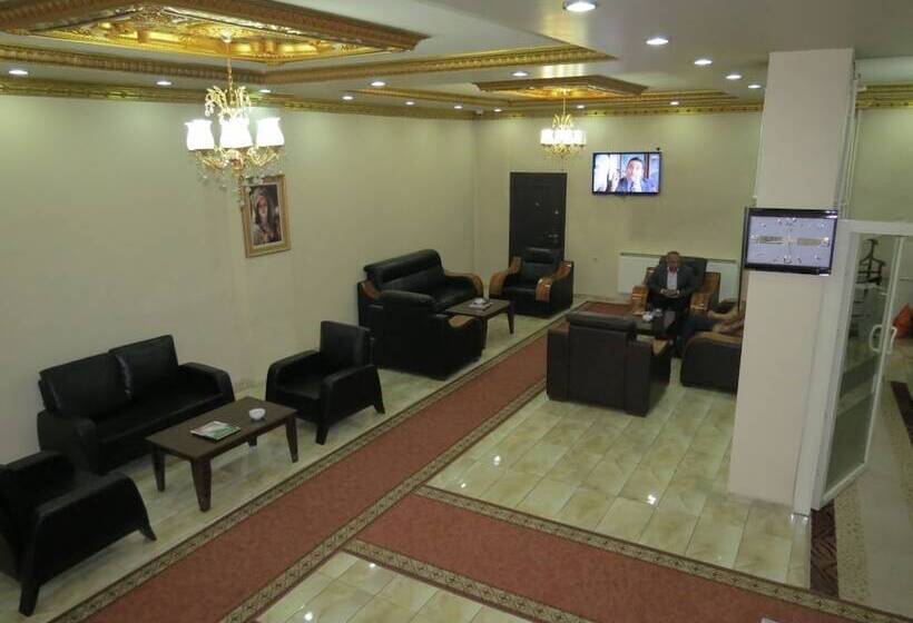 فندق Birlik Sahin