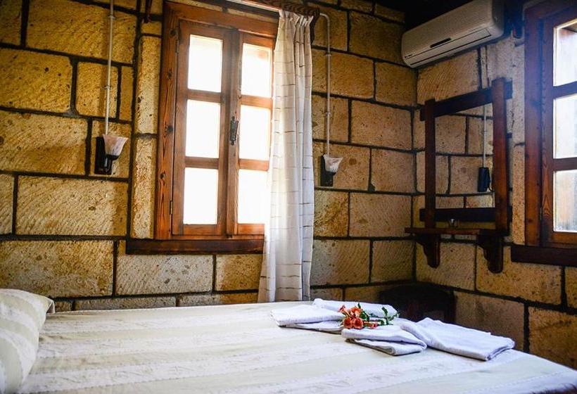 ホテル Borabora Apart