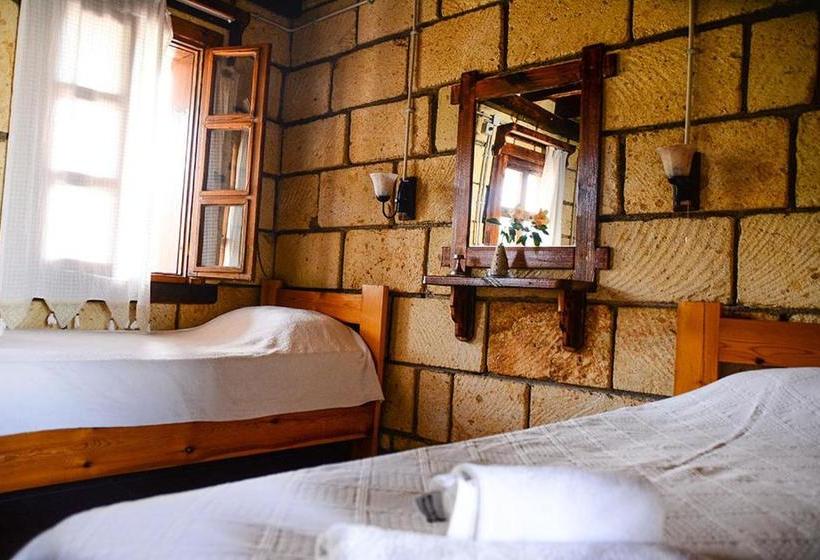 ホテル Borabora Apart