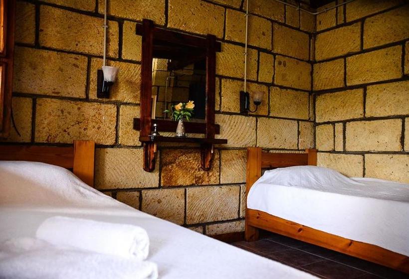 ホテル Borabora Apart