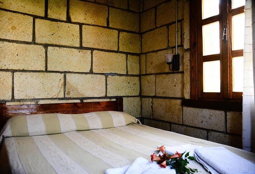 فندق Borabora Apart