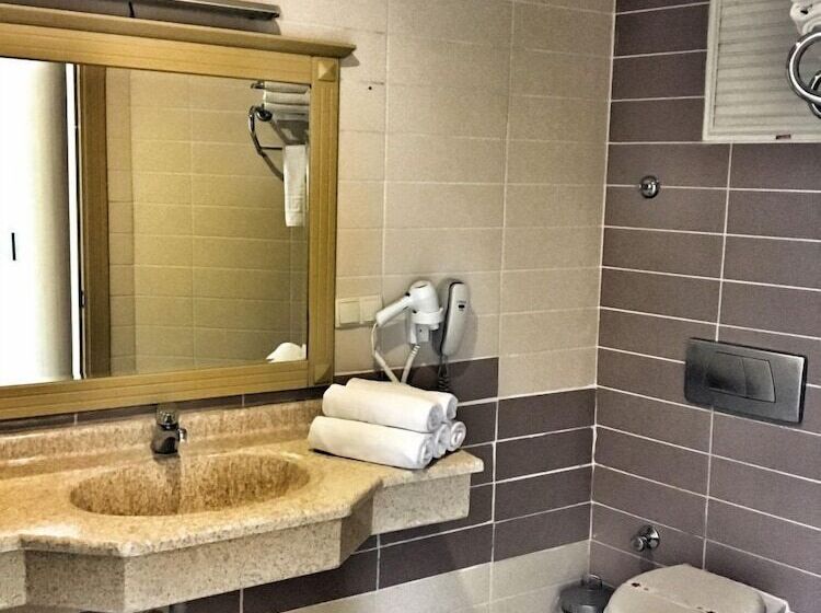 ホテル Calipso Beach Turunc