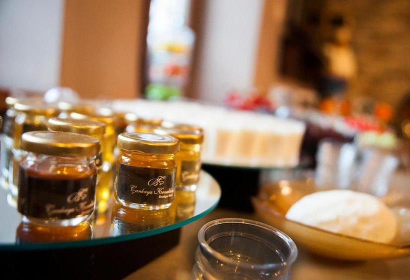 Cankaya Konaklari Boutique Hotel  Special Class