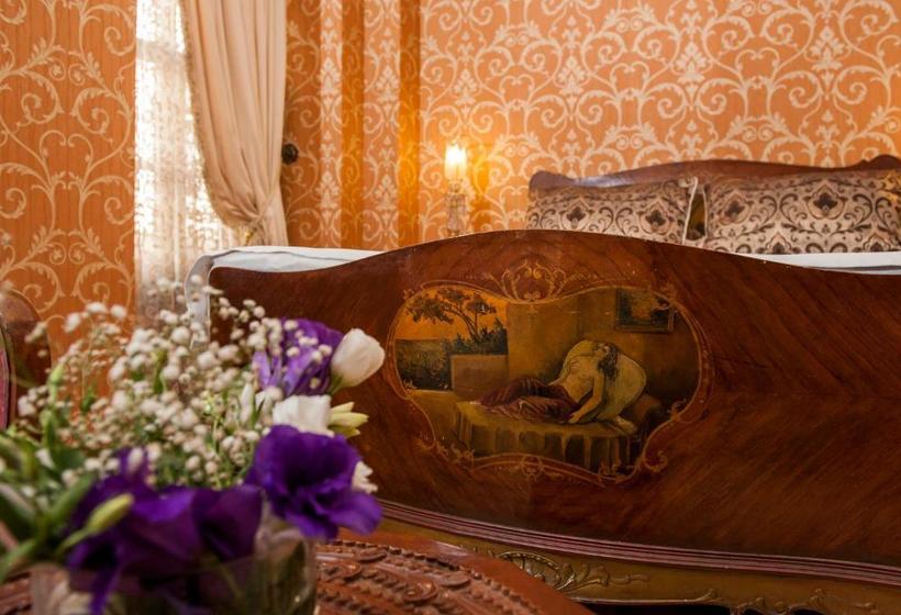 Cankaya Konaklari Boutique Hotel  Special Class