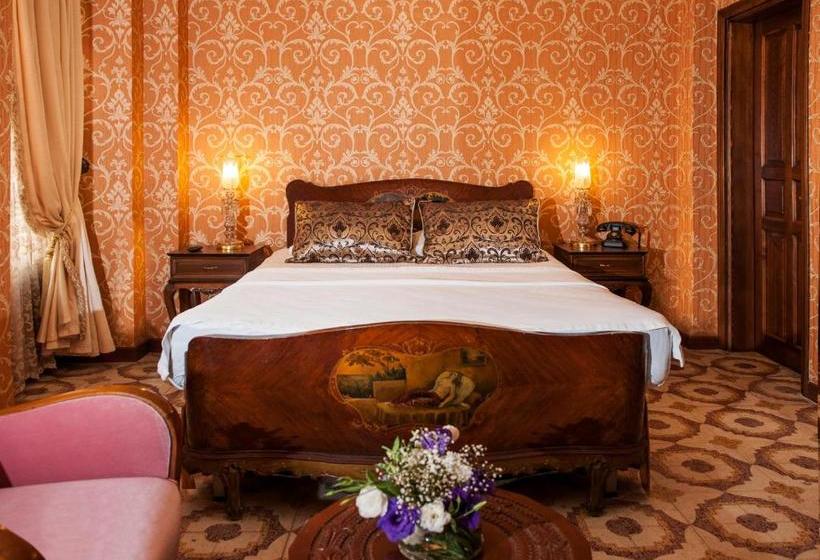 Cankaya Konaklari Boutique Hotel  Special Class