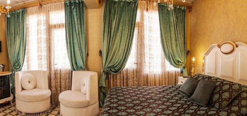 Cankaya Konaklari Boutique Hotel  Special Class