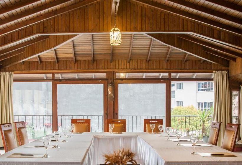 Cankaya Konaklari Boutique Hotel  Special Class