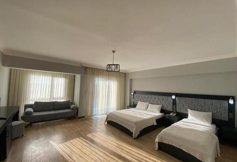 호텔 Carpediem Diamond