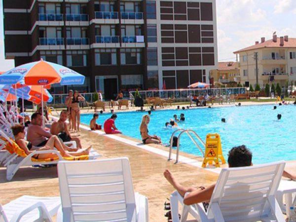 호텔 Carpediem Diamond