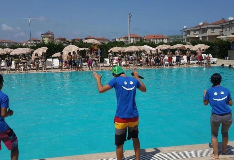 호텔 Carpediem Diamond