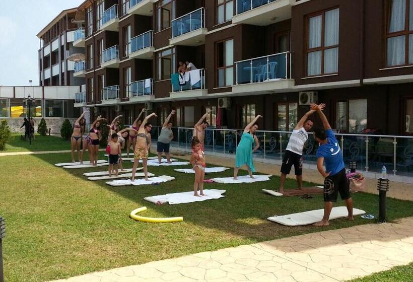 호텔 Carpediem Diamond