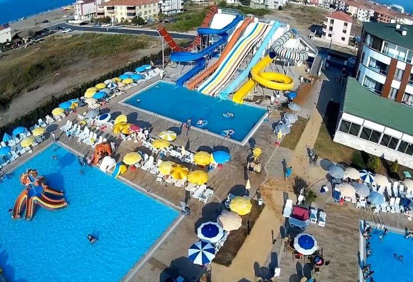 호텔 Carpediem Diamond