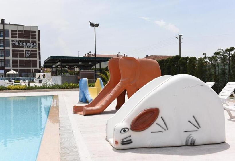 호텔 Carpediem Diamond