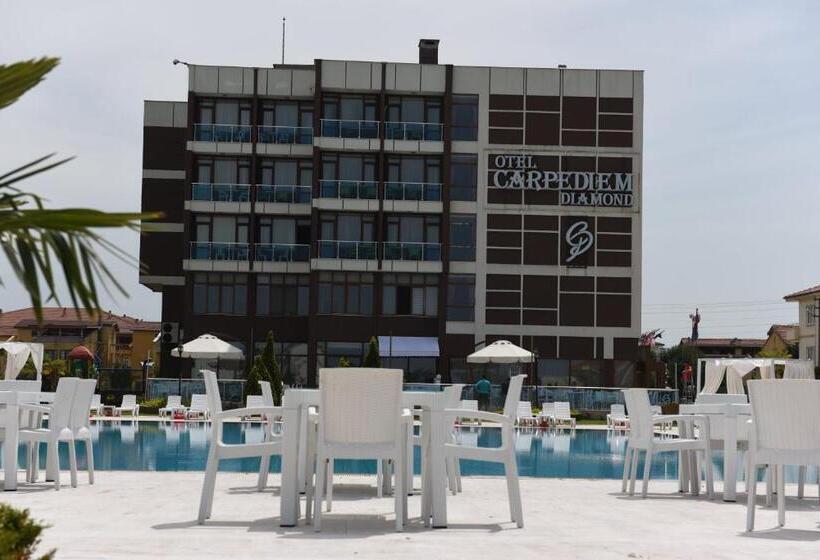 호텔 Carpediem Diamond