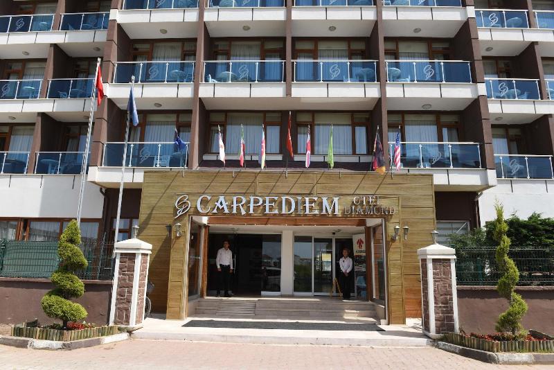 호텔 Carpediem Diamond