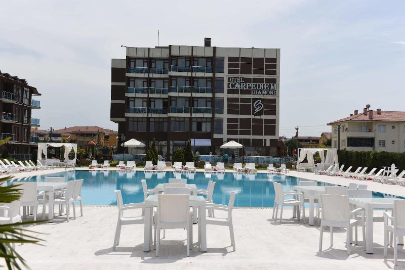 호텔 Carpediem Diamond