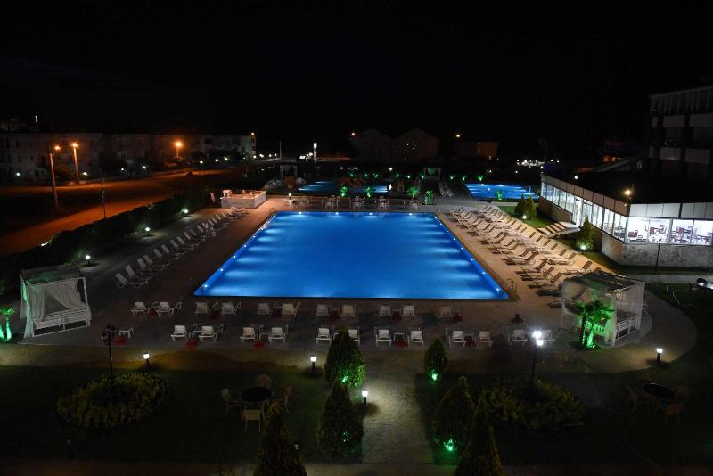 호텔 Carpediem Diamond