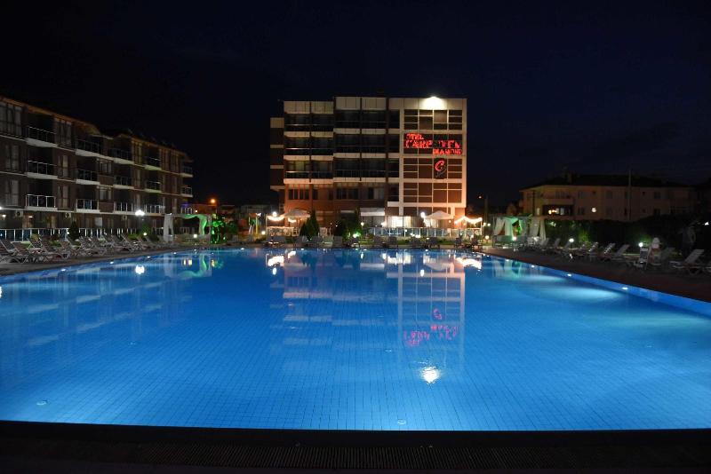 호텔 Carpediem Diamond