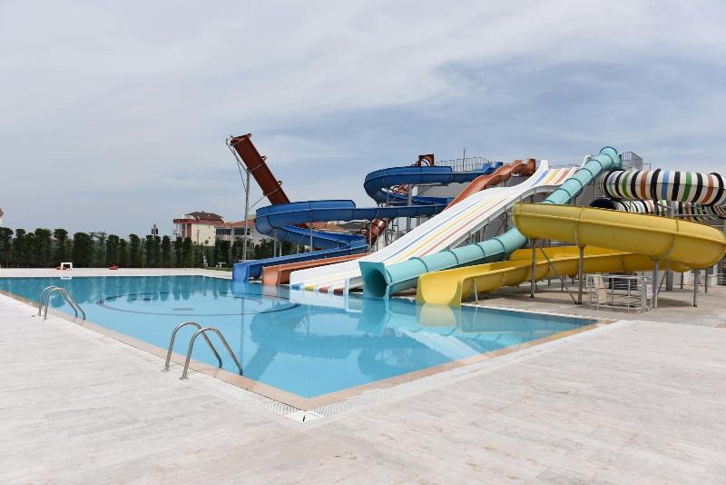 호텔 Carpediem Diamond