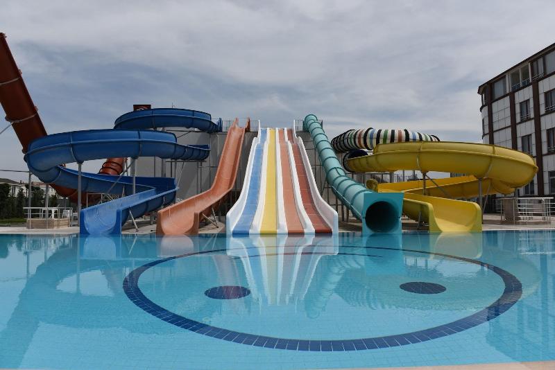 호텔 Carpediem Diamond