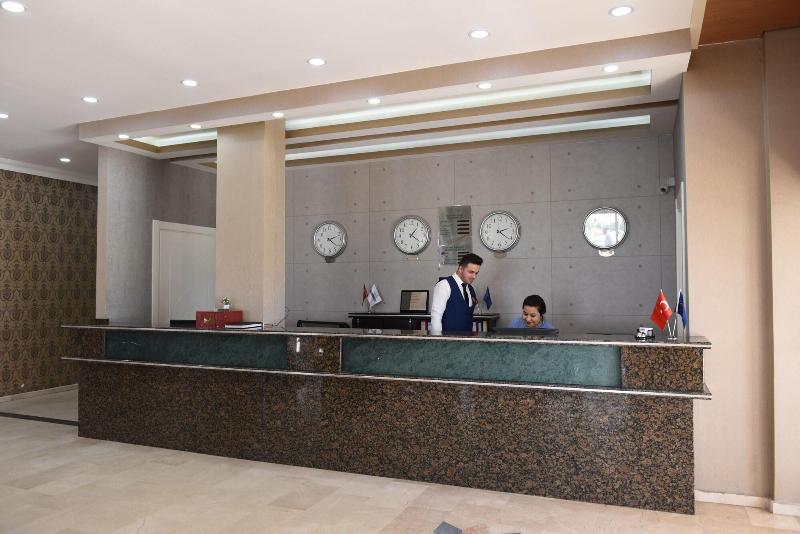 호텔 Carpediem Diamond