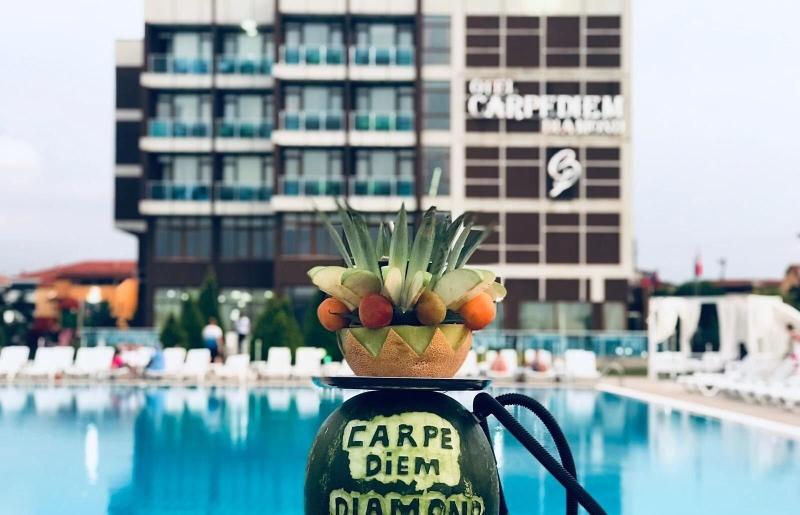 호텔 Carpediem Diamond