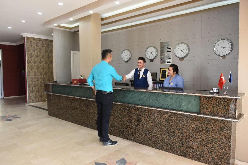 호텔 Carpediem Diamond