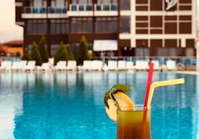 호텔 Carpediem Diamond