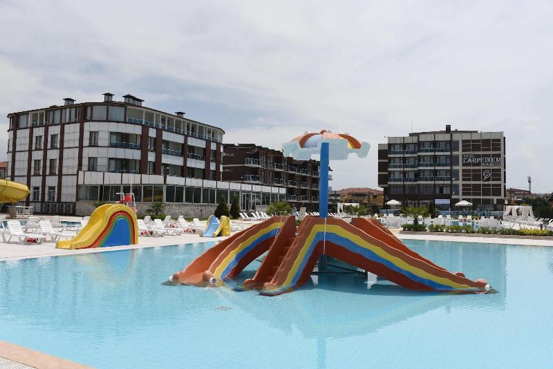 호텔 Carpediem Diamond