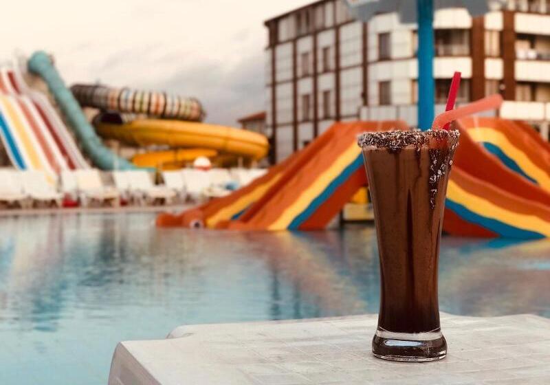 호텔 Carpediem Diamond