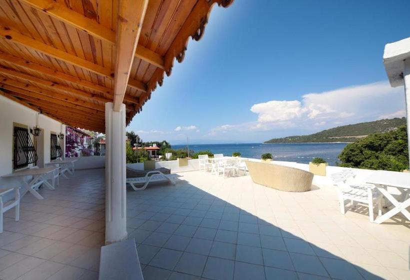 호텔 Casablanca Antik