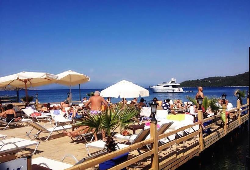 호텔 Casablanca Antik