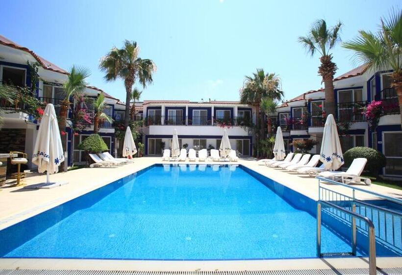 בית מלון כפרי Catamaran