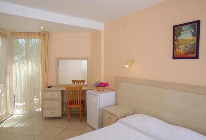 בית מלון כפרי Catamaran