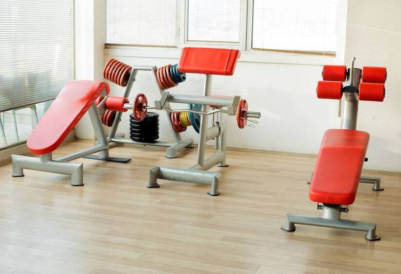 בית מלון כפרי Cavusoglu Tower