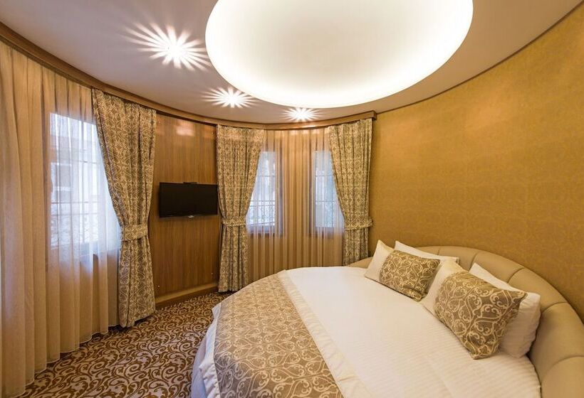 Cesmeli Konak Hotel Silivri