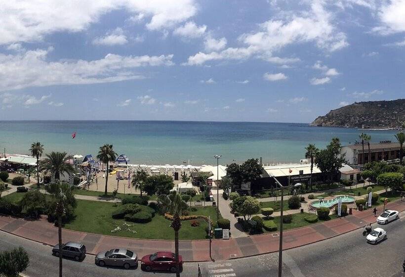 호텔 Heritage By Cimen