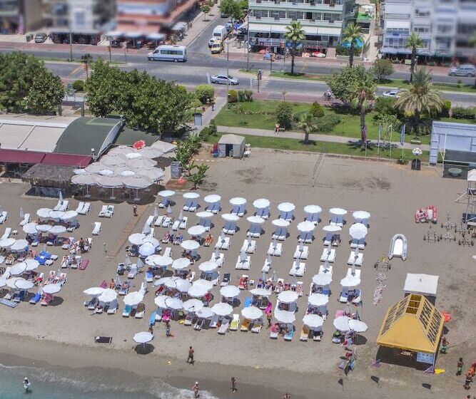 호텔 Heritage By Cimen